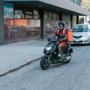 Envío Express 24h – Mensajería Local